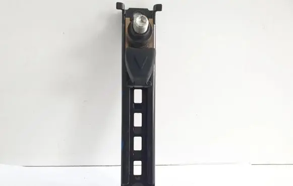 Peugeot Boxer Seat belt adjustment rail 1356708080