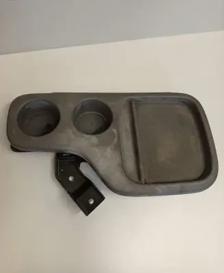 Armrest