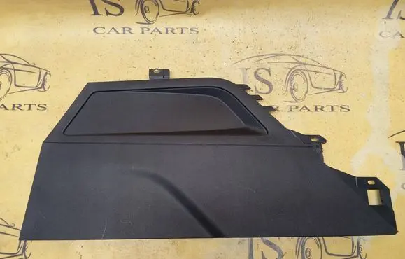 Peugeot 3008 I Centre console side trim front 9682928777