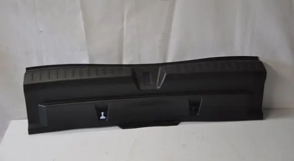 Audi A3 8Y Trunk/boot sill cover protection 8Y4863471B