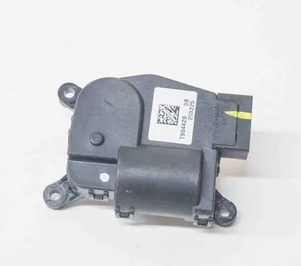 Tesla Model 3 Air flap motor/actuator T90442B