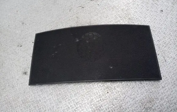 Dash center speaker trim cover