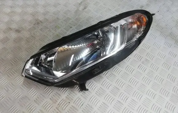 Ford Ecosport Headlight/headlamp