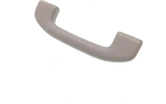 Nissan Juke I F15 Front interior roof grab handle