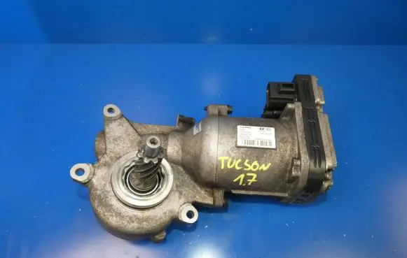 Hyundai Tucson TL Steering rack 56320-D7090 B50003007 GE50427200