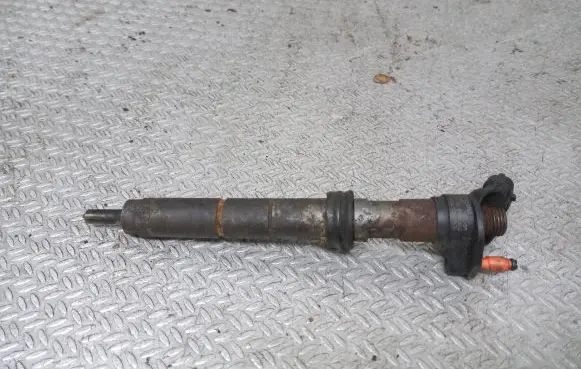 Fiat Ducato Fuel injector 5801540211 0445116059