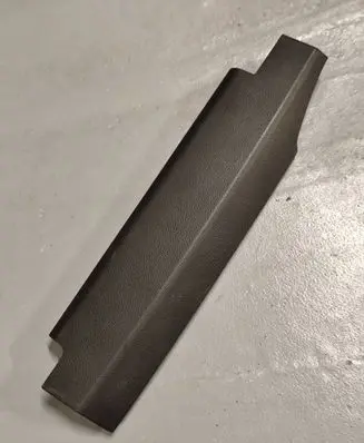 BMW 7 F01 F02 F03 F04 Seat trim 6981778 52106981778