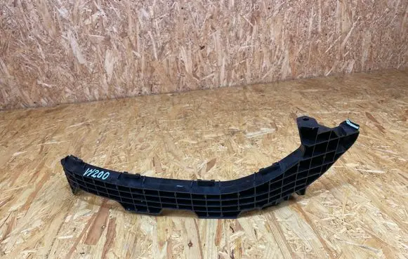 Honda HR-V Front bumper mounting bracket 712403W0A0