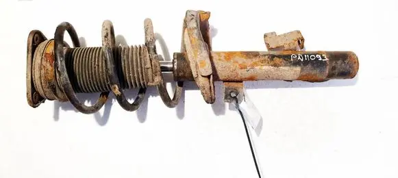 Volvo V50 Front shock absorber/damper 
