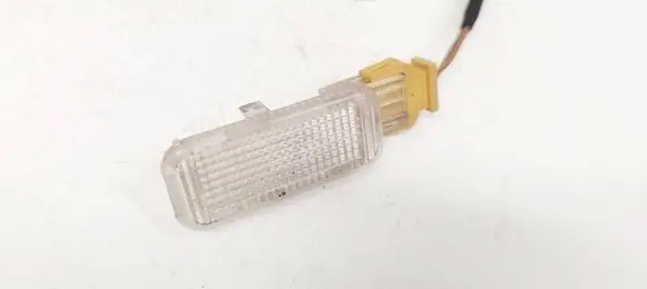 Audi A4 S4 B5 8D Other interior light 4B0947415