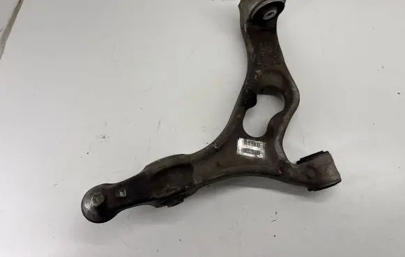 Porsche Cayenne (92A) Front lower control arm/wishbone 7P5407152A 95834105411