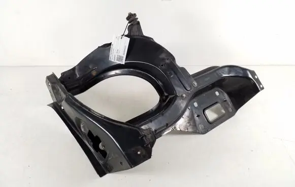 Mercedes-Benz ML W164 Headlight/headlamp mounting bracket A1646200191