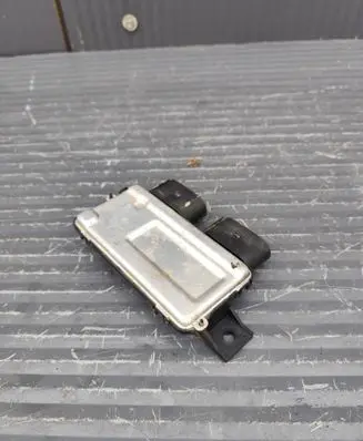 Mercedes-Benz A W177 Fuel injection pump control unit/module A0009008214 A0009015303