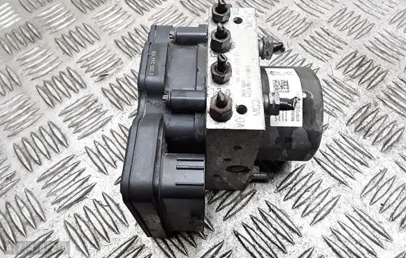 Peugeot 308 ABS Pump 9806742980 0265244179 9809264780