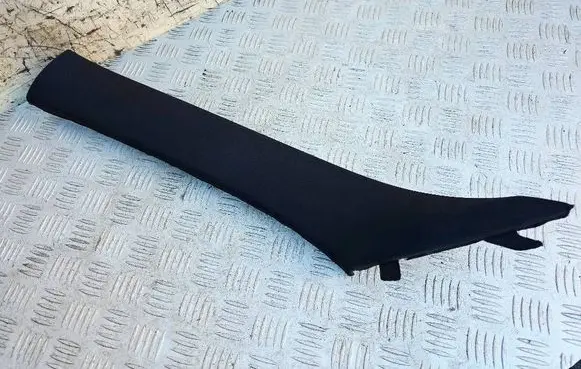 BMW 3 F30 F35 F31 (A) pillar trim 7296015 51437296015