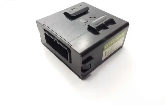Toyota Yaris Other control units/modules 8865052100 2773000751