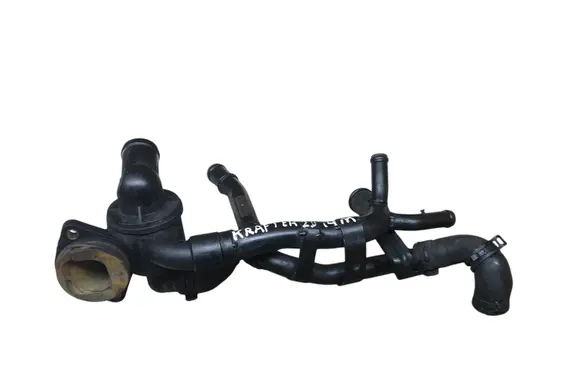 Volkswagen Crafter Engine coolant pipe/hose 03L121049G