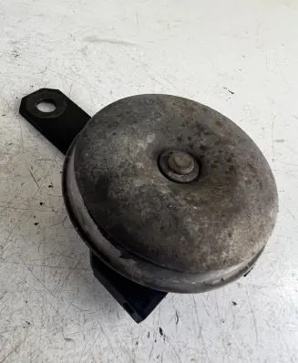 Toyota Land Cruiser (J120) Horn signal