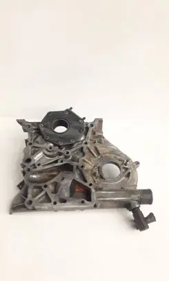 Toyota Land Cruiser (BJ70) Fuel pump bracket 
