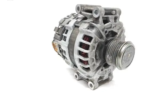Volkswagen Tiguan Allspace Generator/alternator 06K903023D 0125716010 EL7150S