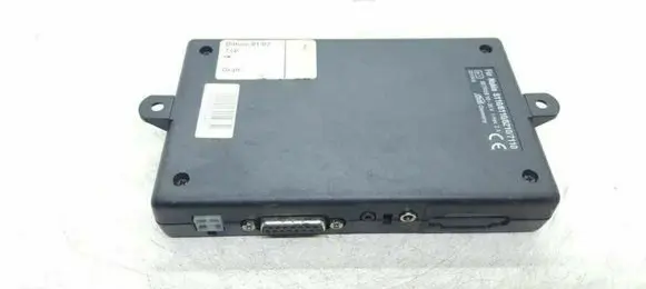 Volvo V50 Hands-free kit 021303