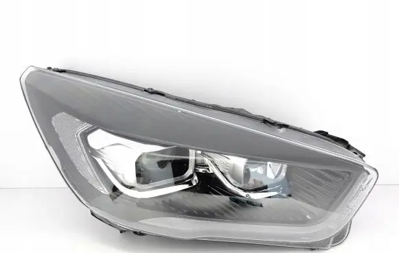 Ford Kuga II Headlight/headlamp GV4113D154EH