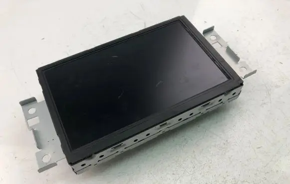 Volvo V60 Screen/display/small screen 31382065AE