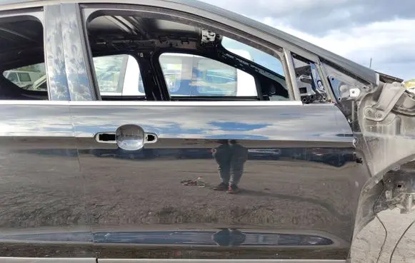 Ford Kuga II Front door