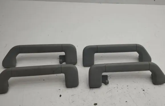 Porsche Cayenne (9PA) A set of handles for the ceiling 7L0857607A 7L0857607