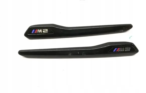 BMW M2 F87 Front fender indicator light 8062198