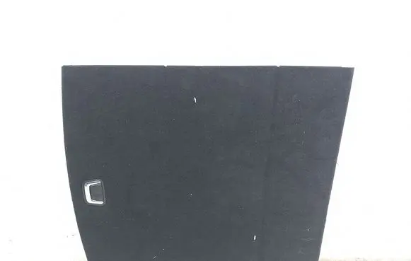 Opel Insignia A Trunk/boot floor carpet liner 22945016