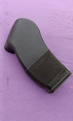 Audi A6 S6 C5 4B Air intake duct part 8D0129617E