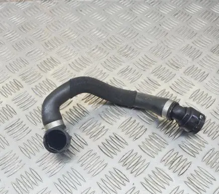 BMW X5 F15 Engine coolant pipe/hose 9282264 14257118918110