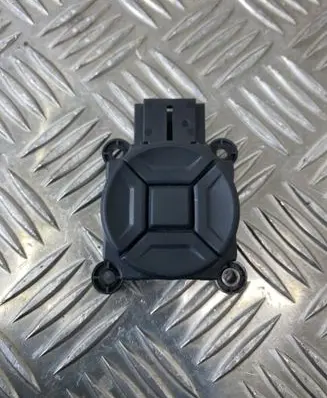 Audi A6 S6 C8 4K Seat control switch 4N0959777D