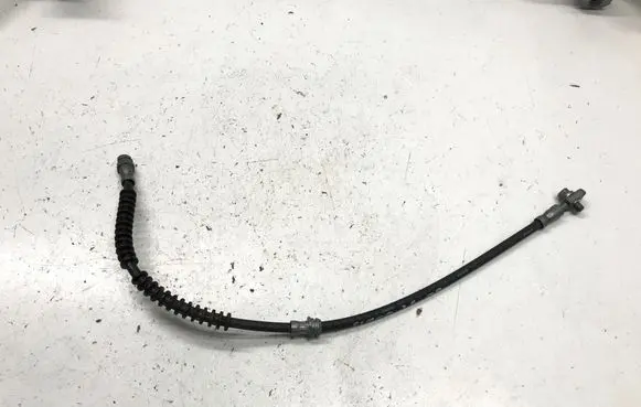 Skoda Elroq Brake line pipe/hose 1EA701C