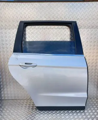 Ford Galaxy Rear door