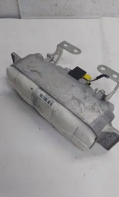 Passenger airbag