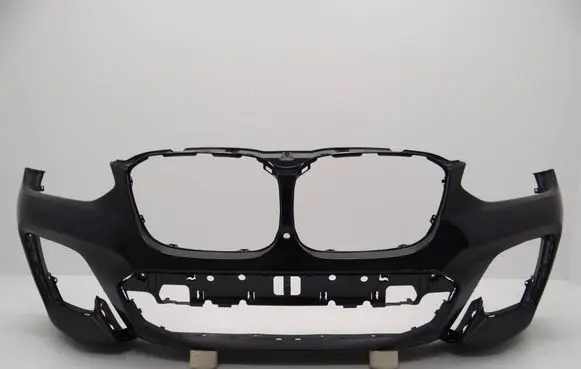BMW X3 G01 Front bumper 8089743 77382810