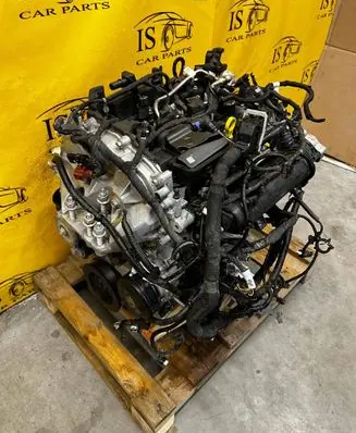 Ford Escape IV Engine LX6G6007TA YZDA YZDB