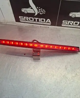 Mercedes-Benz E C207 W207 Third/center stoplight A2078200156