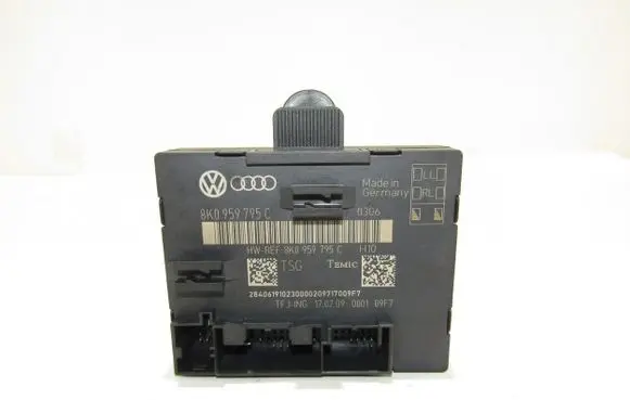 Audi Q5 SQ5 Door control unit/module 8K0959795C