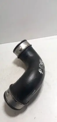 Mercedes-Benz C W203 Intercooler hose/pipe A2035281482 2035281482