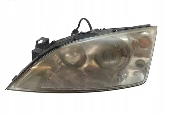 Ford Mondeo Mk III Headlight/headlamp 1S71-13006-CL