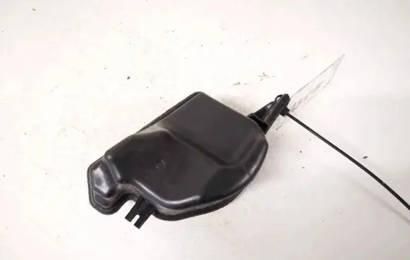 Vacuum air tank