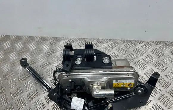 BMW X3 G01 Air conditioning (A/C) air dryer 5A5CED0