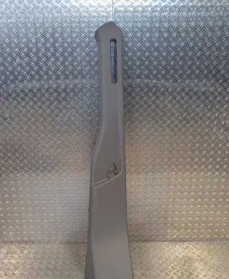 Renault Master III (B) pillar trim (top)