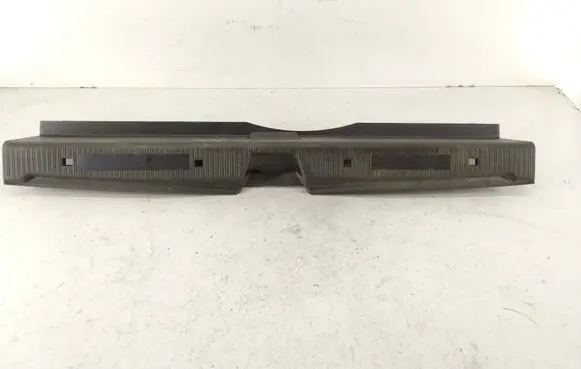 Mercedes-Benz A W168 Trunk/boot sill cover protection A1686930091