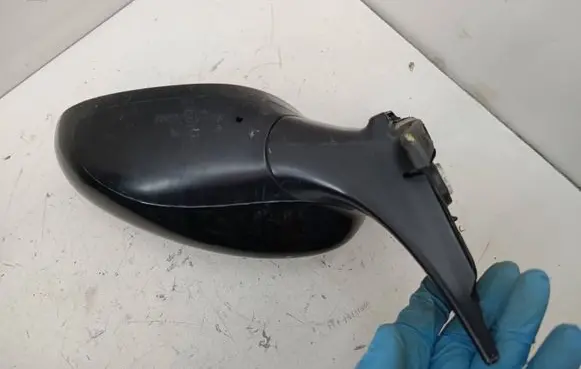 Porsche 911 996 Front door electric wing mirror 99653773100
