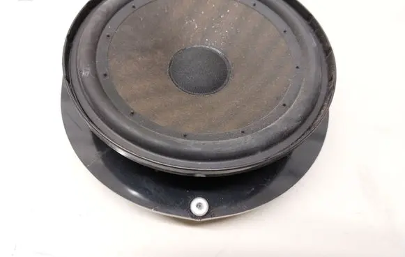 Volkswagen Scirocco Front door speaker 1K8035454A