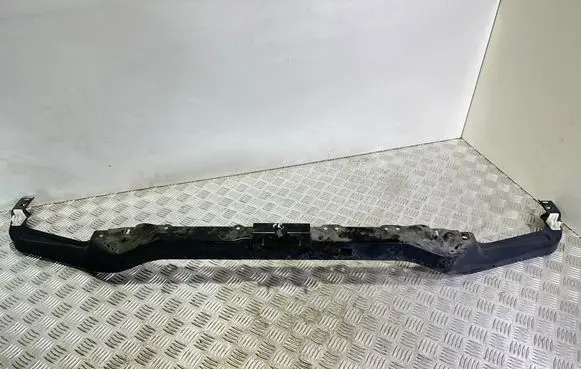 Citroen C4 Grand Picasso Top upper radiator support slam panel 